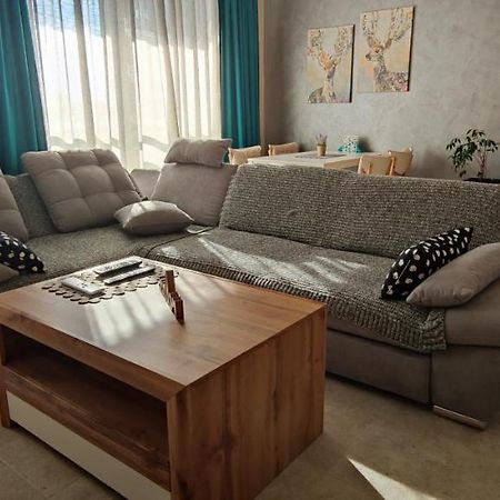 Alisa Apartment Filibe Dış mekan fotoğraf