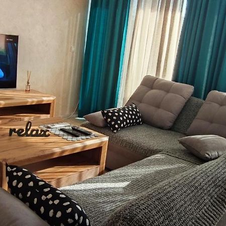 Alisa Apartment Filibe Dış mekan fotoğraf