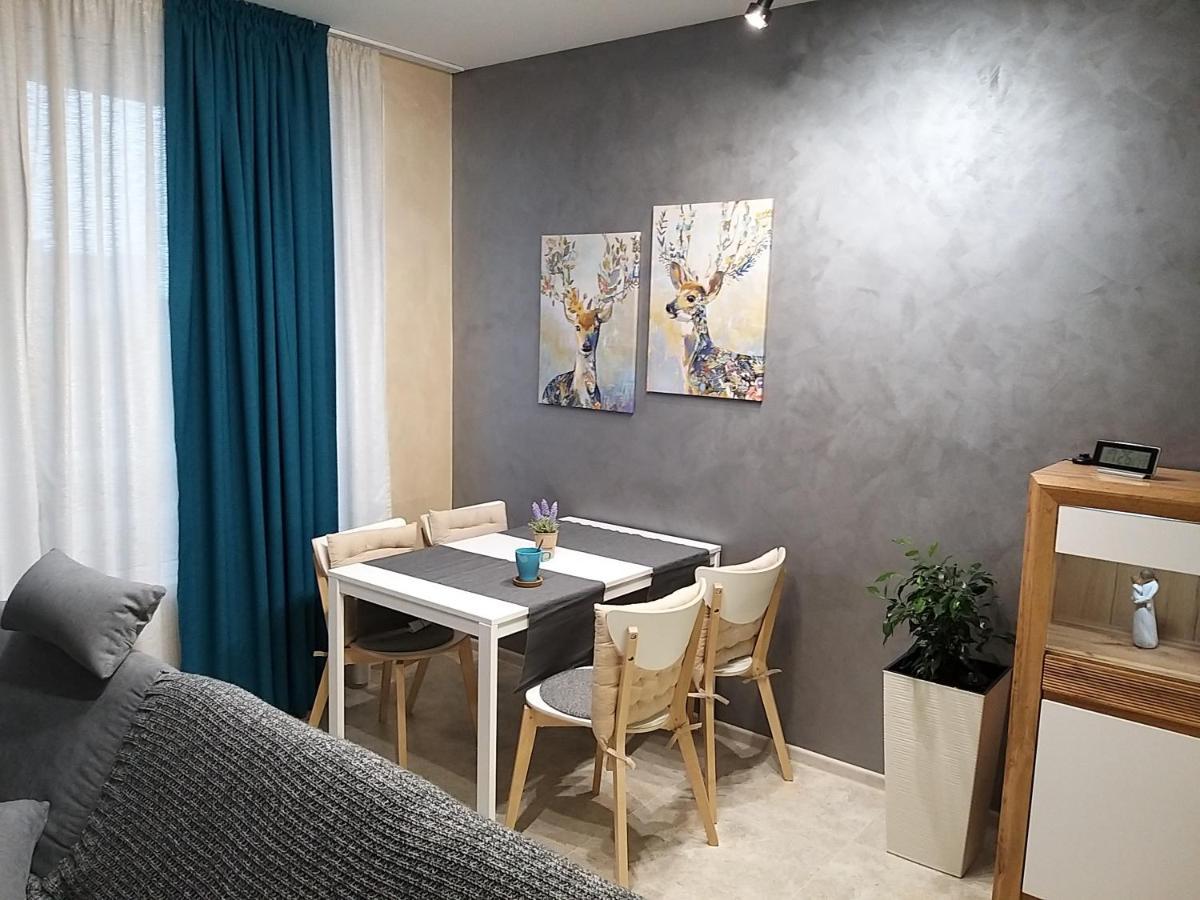 Alisa Apartment Filibe Dış mekan fotoğraf
