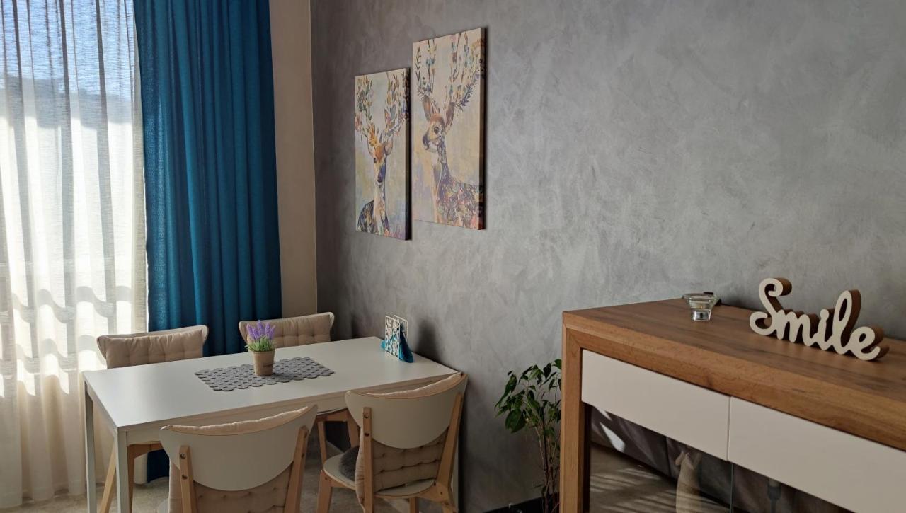 Alisa Apartment Filibe Dış mekan fotoğraf