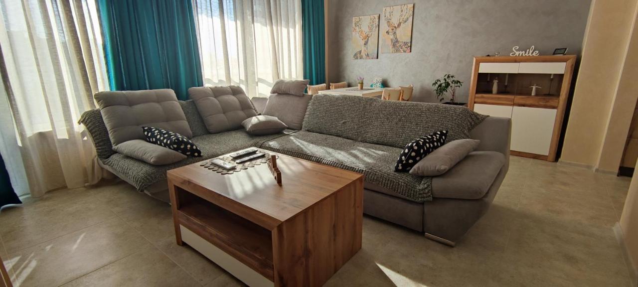 Alisa Apartment Filibe Dış mekan fotoğraf