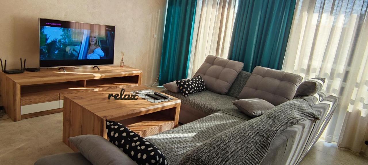 Alisa Apartment Filibe Dış mekan fotoğraf
