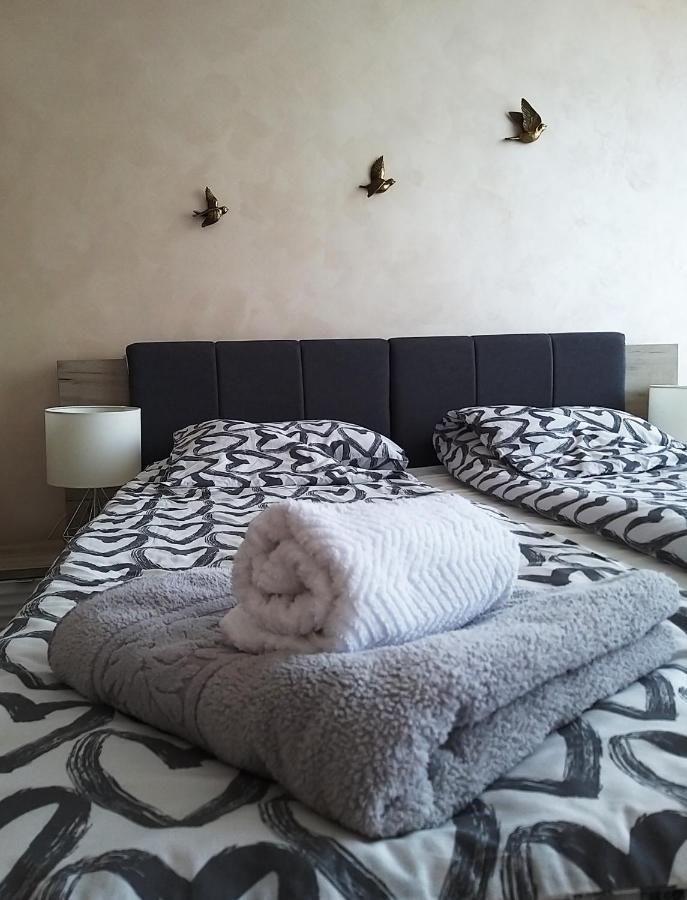 Alisa Apartment Filibe Dış mekan fotoğraf