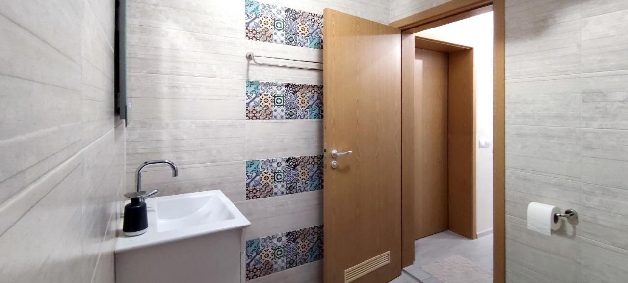 Alisa Apartment Filibe Dış mekan fotoğraf