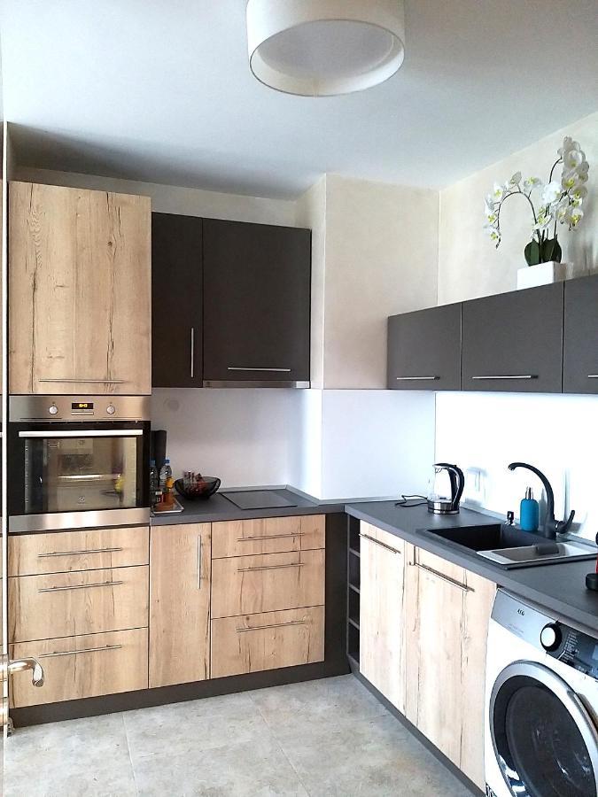 Alisa Apartment Filibe Dış mekan fotoğraf