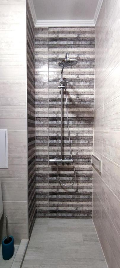 Alisa Apartment Filibe Dış mekan fotoğraf