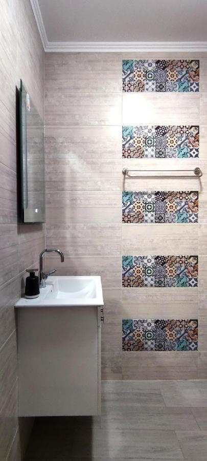 Alisa Apartment Filibe Dış mekan fotoğraf